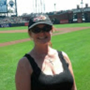 Meet your Posher, Kathleen